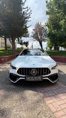 Mercedes-Benz CLA 45 AMG 2022 CLA 45S performance aero-panorama-thumb-2
