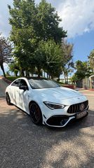 Mercedes-Benz CLA 45 AMG 2022 CLA 45S performance aero-panorama-thumb-3