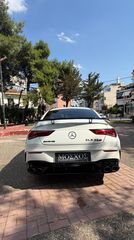 Mercedes-Benz CLA 45 AMG 2022 CLA 45S performance aero-panorama-thumb-5