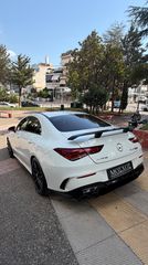 Mercedes-Benz CLA 45 AMG 2022 CLA 45S performance aero-panorama-thumb-6