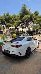 Mercedes-Benz CLA 45 AMG 2022 CLA 45S performance aero-panorama-thumb-9