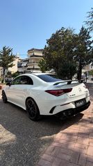 Mercedes-Benz CLA 45 AMG 2022 CLA 45S performance aero-panorama-thumb-10