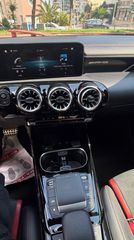 Mercedes-Benz CLA 45 AMG 2022 CLA 45S performance aero-panorama-thumb-14