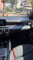 Mercedes-Benz CLA 45 AMG 2022 CLA 45S performance aero-panorama-thumb-15