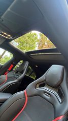 Mercedes-Benz CLA 45 AMG 2022 CLA 45S performance aero-panorama-thumb-17