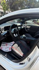 Mercedes-Benz CLA 45 AMG 2022 CLA 45S performance aero-panorama-thumb-18