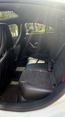 Mercedes-Benz CLA 45 AMG 2022 CLA 45S performance aero-panorama-thumb-20