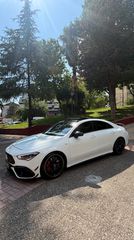 Mercedes-Benz CLA 45 AMG 2022 CLA 45S performance aero-panorama-thumb-21