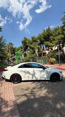 Mercedes-Benz CLA 45 AMG 2022 CLA 45S performance aero-panorama-thumb-24