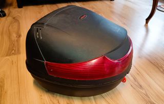 Βαλίτσα - Μπαγκαζιέρα Motocase MC37