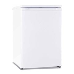 Καταψύκτης Όρθιος Arielli ARS-108FNE 88lt Ε Υ84.5xΠ55.3xΒ57.4cmΛευκός