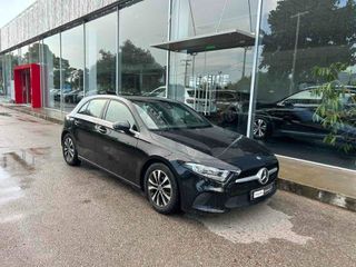 Mercedes-Benz A 160 2023 ΕΛΛΗΝΙΚΟ ΕΓΓΥΗΣΗ ΝΑVI 26000ΧΛΜ !