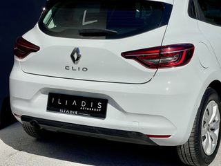 Renault Clio 2020 1.5 85hp Dci Authentic ΑΝΑΛΥΣΗ ΦΠΑ/LED/AC/CRUISE/ΕΛΛΗΝΙΚΟ-thumb-14
