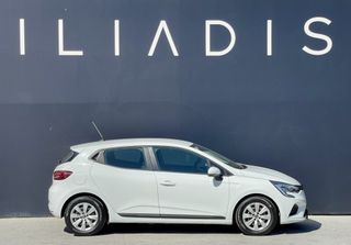 Renault Clio 2020 1.5 85hp Dci Authentic ΑΝΑΛΥΣΗ ΦΠΑ/LED/AC/CRUISE/ΕΛΛΗΝΙΚΟ