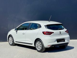 Renault Clio 2020 1.5 85hp Dci Authentic ΑΝΑΛΥΣΗ ΦΠΑ/LED/AC/CRUISE/ΕΛΛΗΝΙΚΟ-thumb-10