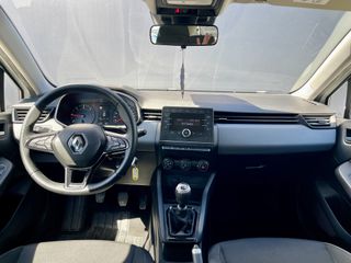 Renault Clio 2020 1.5 85hp Dci Authentic ΑΝΑΛΥΣΗ ΦΠΑ/LED/AC/CRUISE/ΕΛΛΗΝΙΚΟ-thumb-15