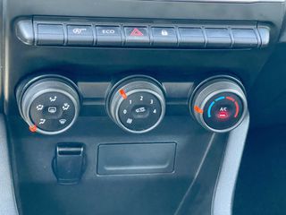 Renault Clio 2020 1.5 85hp Dci Authentic ΑΝΑΛΥΣΗ ΦΠΑ/LED/AC/CRUISE/ΕΛΛΗΝΙΚΟ-thumb-30