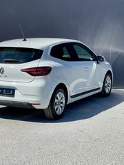 Renault Clio 2020 1.5 85hp Dci Authentic ΑΝΑΛΥΣΗ ΦΠΑ/LED/AC/CRUISE/ΕΛΛΗΝΙΚΟ-thumb-12