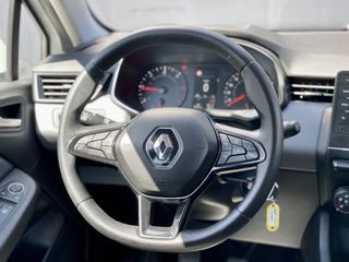 Renault Clio 2020 1.5 85hp Dci Authentic ΑΝΑΛΥΣΗ ΦΠΑ/LED/AC/CRUISE/ΕΛΛΗΝΙΚΟ-thumb-24