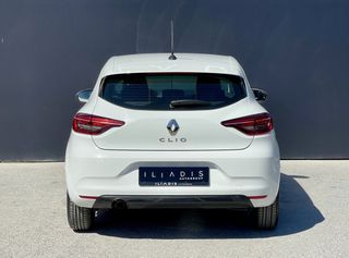 Renault Clio 2020 1.5 85hp Dci Authentic ΑΝΑΛΥΣΗ ΦΠΑ/LED/AC/CRUISE/ΕΛΛΗΝΙΚΟ-thumb-9
