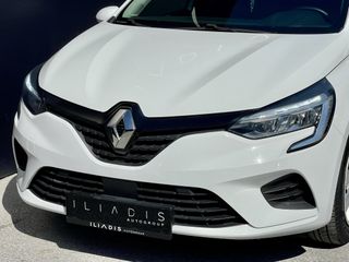 Renault Clio 2020 1.5 85hp Dci Authentic ΑΝΑΛΥΣΗ ΦΠΑ/LED/AC/CRUISE/ΕΛΛΗΝΙΚΟ-thumb-7