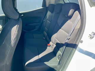 Renault Clio 2020 1.5 85hp Dci Authentic ΑΝΑΛΥΣΗ ΦΠΑ/LED/AC/CRUISE/ΕΛΛΗΝΙΚΟ-thumb-17
