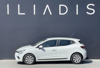 Renault Clio 2020 1.5 85hp Dci Authentic ΑΝΑΛΥΣΗ ΦΠΑ/LED/AC/CRUISE/ΕΛΛΗΝΙΚΟ-thumb-1