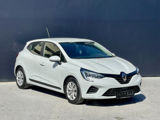 Renault Clio 2020 1.5 85hp Dci Authentic ΑΝΑΛΥΣΗ ΦΠΑ/LED/AC/CRUISE/ΕΛΛΗΝΙΚΟ-thumb-3