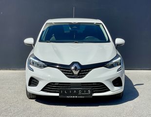 Renault Clio 2020 1.5 85hp Dci Authentic ΑΝΑΛΥΣΗ ΦΠΑ/LED/AC/CRUISE/ΕΛΛΗΝΙΚΟ-thumb-2