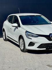 Renault Clio 2020 1.5 85hp Dci Authentic ΑΝΑΛΥΣΗ ΦΠΑ/LED/AC/CRUISE/ΕΛΛΗΝΙΚΟ-thumb-5