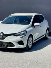 Renault Clio 2020 1.5 85hp Dci Authentic ΑΝΑΛΥΣΗ ΦΠΑ/LED/AC/CRUISE/ΕΛΛΗΝΙΚΟ-thumb-6