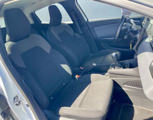 Renault Clio 2020 1.5 85hp Dci Authentic ΑΝΑΛΥΣΗ ΦΠΑ/LED/AC/CRUISE/ΕΛΛΗΝΙΚΟ-thumb-18