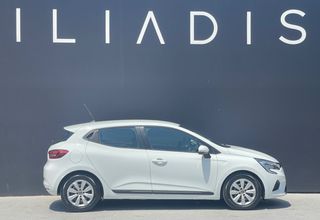 Renault Clio 2020 1.5 85hp Dci Authentic ΑΝΑΛΥΣΗ ΦΠΑ/LED/AC/CRUISE/ΕΛΛΗΝΙΚΟ
