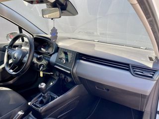 Renault Clio 2020 1.5 85hp Dci Authentic ΑΝΑΛΥΣΗ ΦΠΑ/LED/AC/CRUISE/ΕΛΛΗΝΙΚΟ-thumb-28