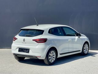 Renault Clio 2020 1.5 85hp Dci Authentic ΑΝΑΛΥΣΗ ΦΠΑ/LED/AC/CRUISE/ΕΛΛΗΝΙΚΟ-thumb-11