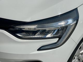 Renault Clio 2020 1.5 85hp Dci Authentic ΑΝΑΛΥΣΗ ΦΠΑ/LED/AC/CRUISE/ΕΛΛΗΝΙΚΟ-thumb-8