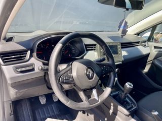 Renault Clio 2020 1.5 85hp Dci Authentic ΑΝΑΛΥΣΗ ΦΠΑ/LED/AC/CRUISE/ΕΛΛΗΝΙΚΟ-thumb-20