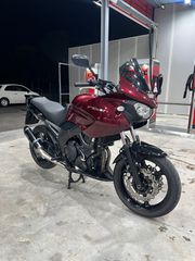 Yamaha TDM 900 A 2007