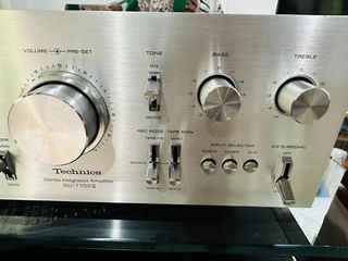 TECHNICS SU-7700 II.-thumb-2