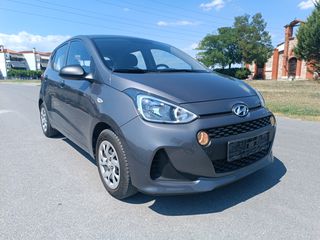 Hyundai i 10 2017 ΑΥΤΌΜΑΤΟ