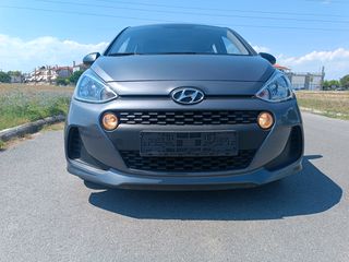 Hyundai i 10 2017 ΑΥΤΌΜΑΤΟ-thumb-1