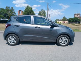 Hyundai i 10 2017 ΑΥΤΌΜΑΤΟ-thumb-2