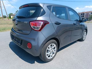 Hyundai i 10 2017 ΑΥΤΌΜΑΤΟ-thumb-3