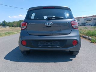 Hyundai i 10 2017 ΑΥΤΌΜΑΤΟ-thumb-4