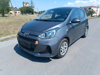 Hyundai i 10 2017 ΑΥΤΌΜΑΤΟ-thumb-5