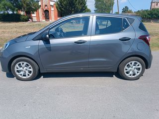 Hyundai i 10 2017 ΑΥΤΌΜΑΤΟ-thumb-6