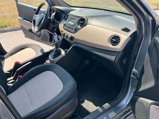 Hyundai i 10 2017 ΑΥΤΌΜΑΤΟ-thumb-11