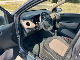 Hyundai i 10 2017 ΑΥΤΌΜΑΤΟ-thumb-12