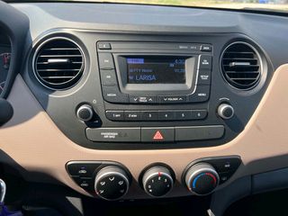 Hyundai i 10 2017 ΑΥΤΌΜΑΤΟ-thumb-9