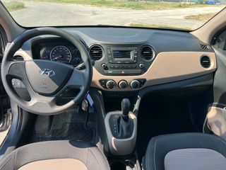 Hyundai i 10 2017 ΑΥΤΌΜΑΤΟ-thumb-14